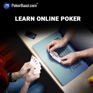 Learn How To Play Poker Online Free?